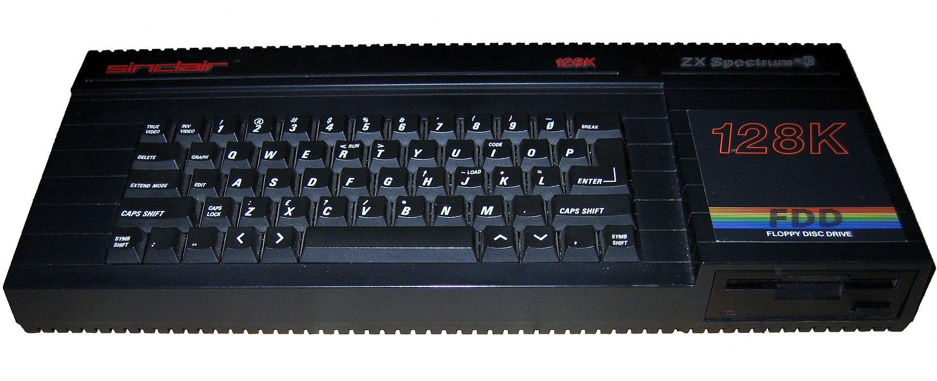 1920px ZX Spectrum Plus3